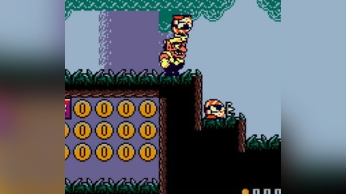 Wario Land 2 - что это за игра, трейлер, системные требования, отзывы и  оценки, цены и скидки, гайды и прохождение, похожие игры Warioland 2