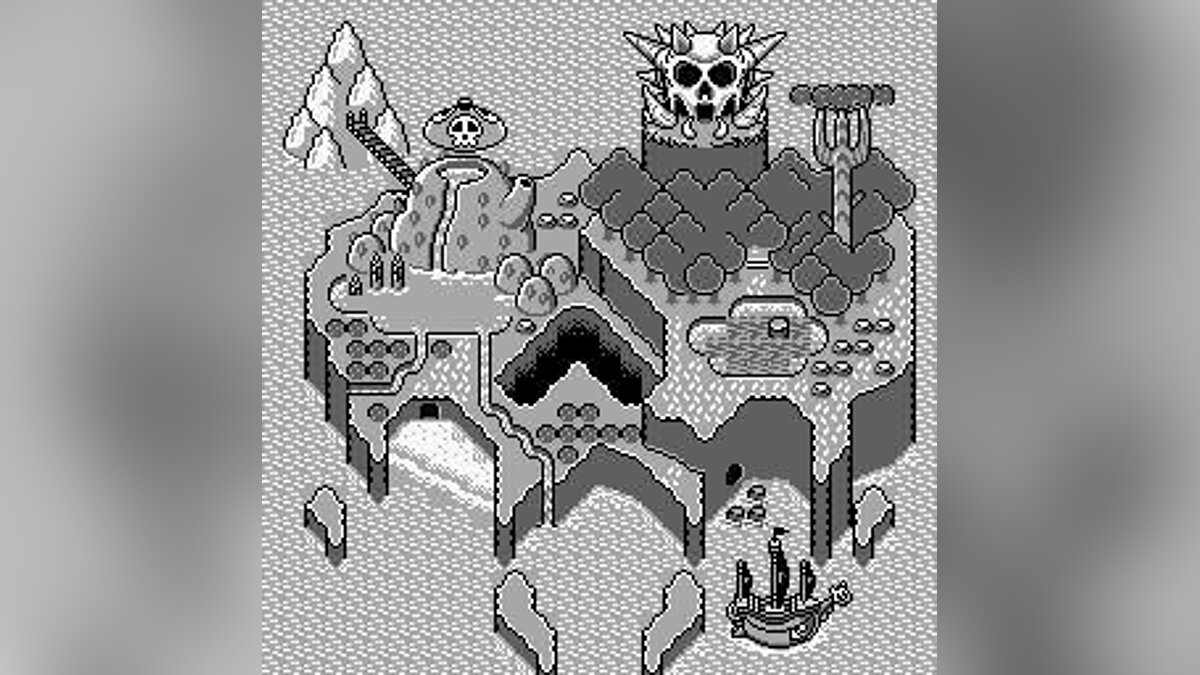 Wario Land: Super Mario Land 3 - что это за игра, трейлер, системные  требования, отзывы и оценки, цены и скидки, гайды и прохождение, похожие  игры