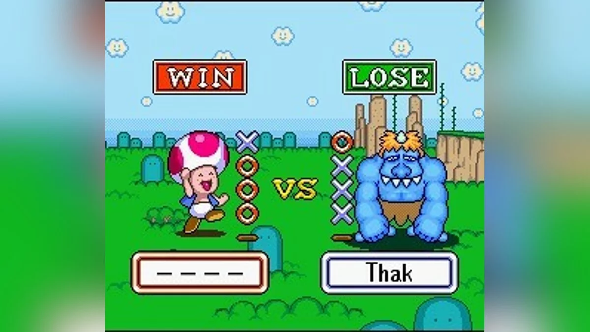 Скриншоты из Wario's Woods