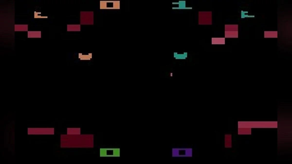 Скриншоты из Warlords
