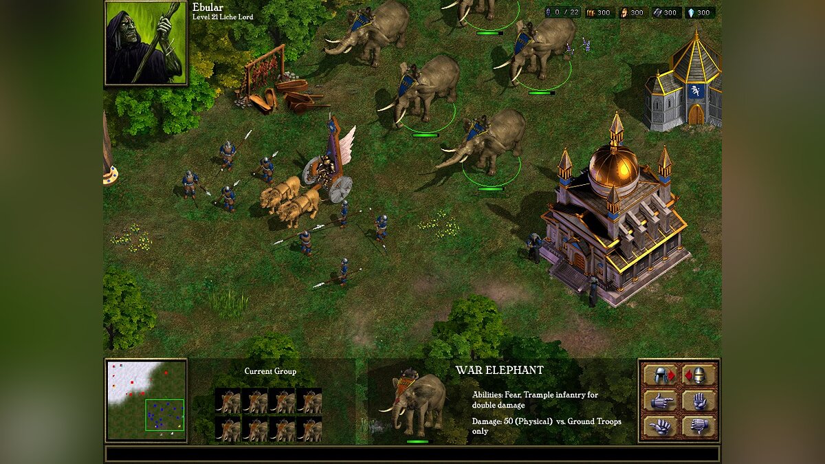 Warlords: Battlecry 3 не скачивается