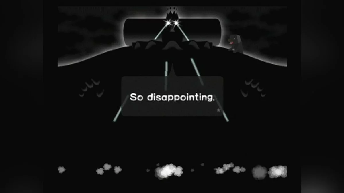 Скриншоты из We Love Katamari / Картинка 42