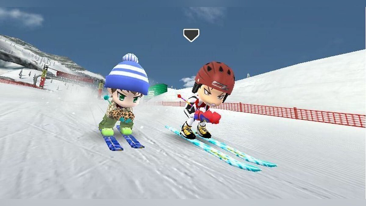 1 we ski. Ски 10 ЦР Нива. Ски 10цр 063. Wii лыжи. Wii горнолыжный курорт.