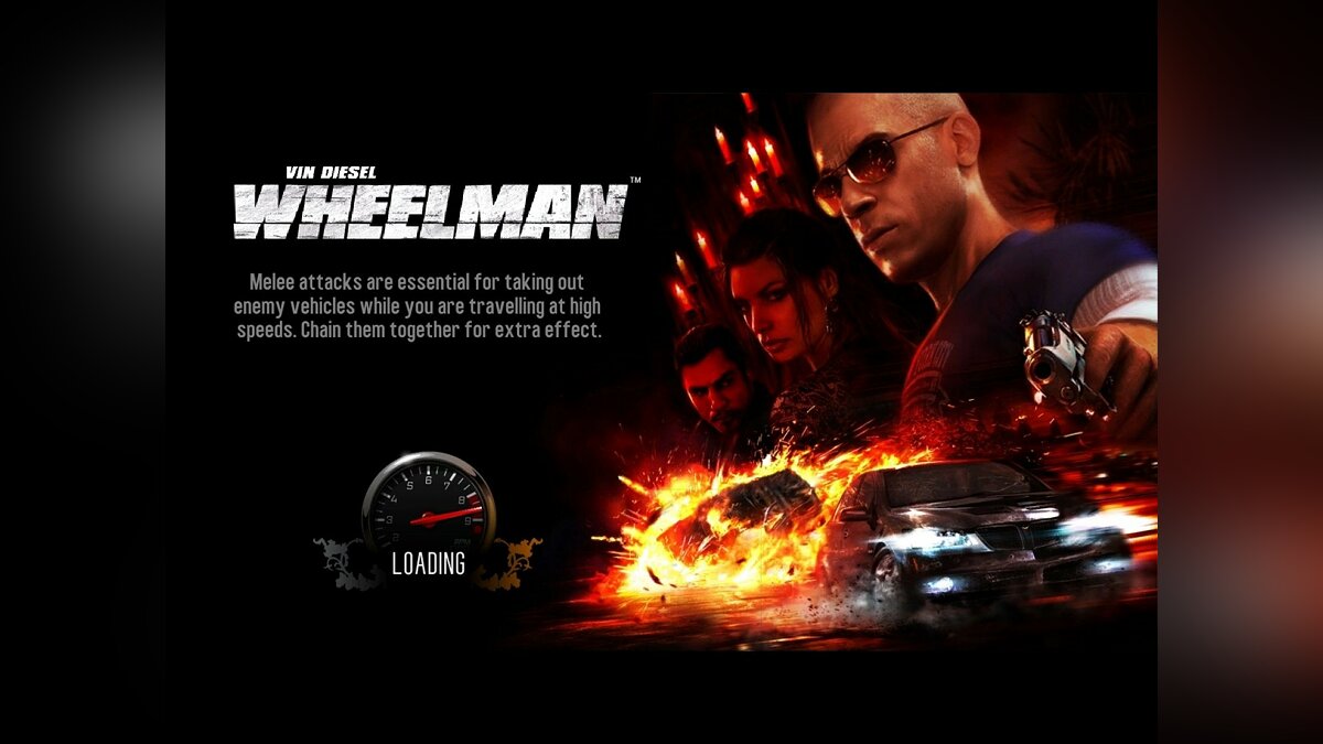 Wheelman - что это за игра, трейлер, системные требования, отзывы и оценки,  цены и скидки, гайды и прохождение, похожие игры