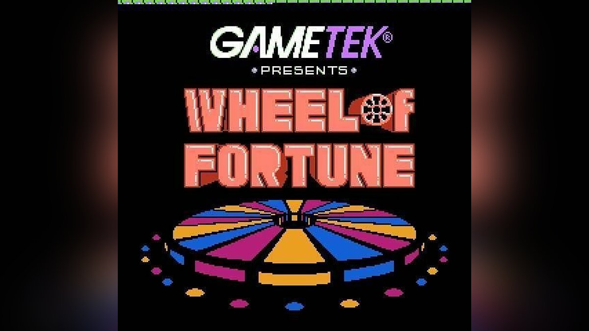 Wheel of Fortune: Featuring Vanna White - что это за игра, трейлер,  системные требования, отзывы и оценки, цены и скидки, гайды и прохождение,  похожие игры Wheel of Fortune