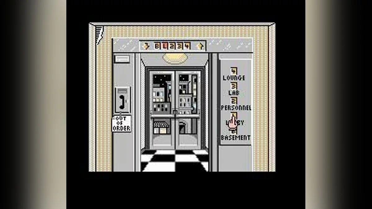 Скриншоты из Where in Time is Carmen Sandiego?