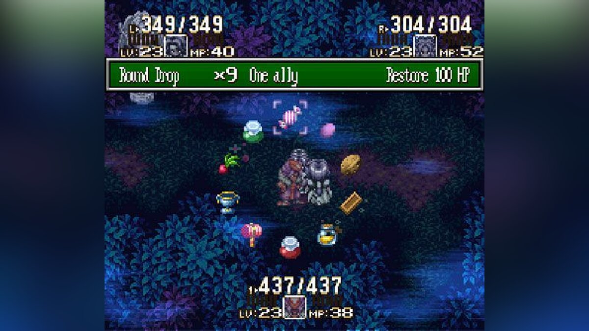 Seiken Densetsu 3 - что это за игра, трейлер, системные требования, отзывы  и оценки, цены и скидки, гайды и прохождение, похожие игры SD3