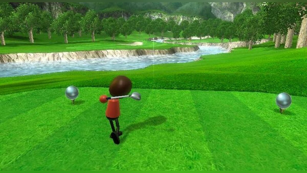 Wii Sports - что это за игра, трейлер, системные требования, отзывы и  оценки, цены и скидки, гайды и прохождение, похожие игры