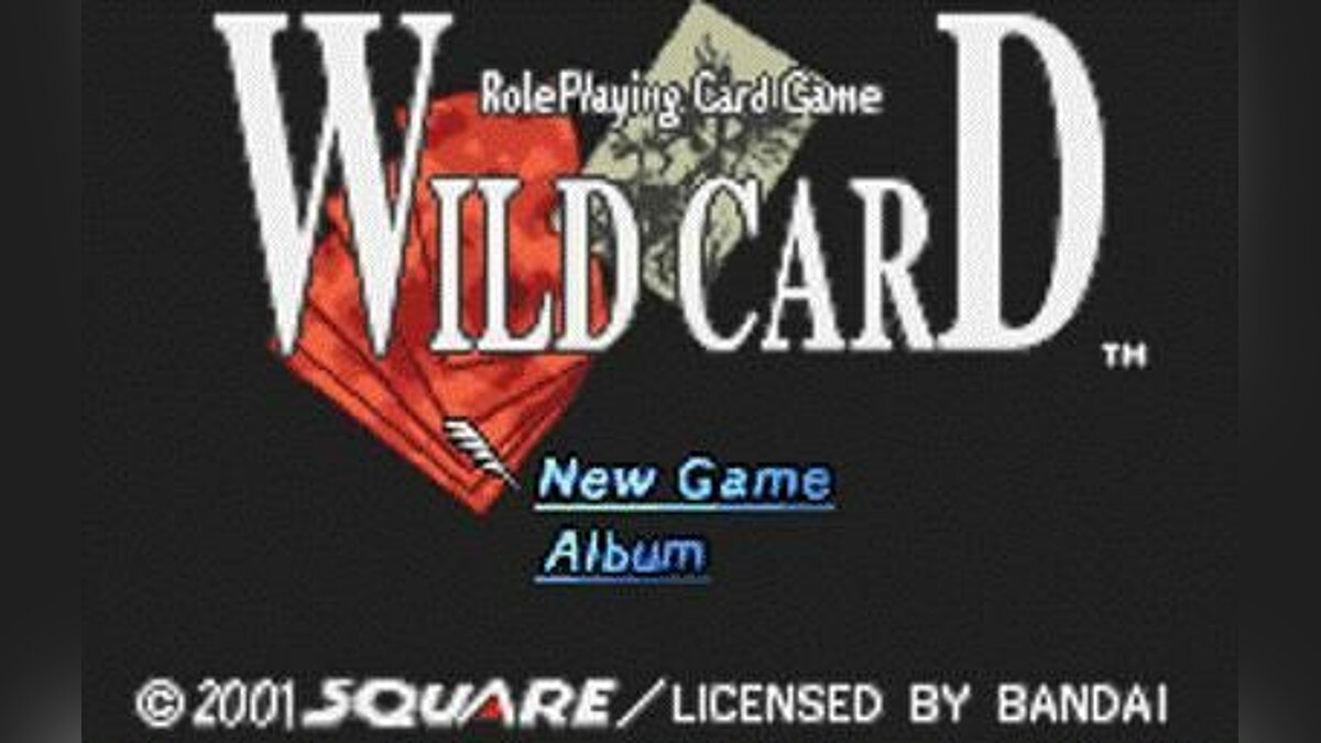 Wild Card - что это за игра, трейлер, системные требования, отзывы и  оценки, цены и скидки, гайды и прохождение, похожие игры