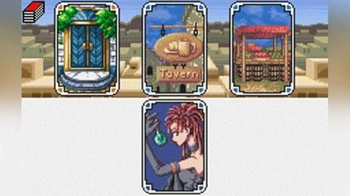 Скриншоты из Wild Card