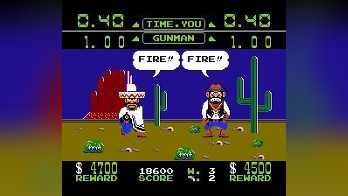 Wild Gunman - что это за игра, трейлер, системные требования, отзывы и  оценки, цены и скидки, гайды и прохождение, похожие игры