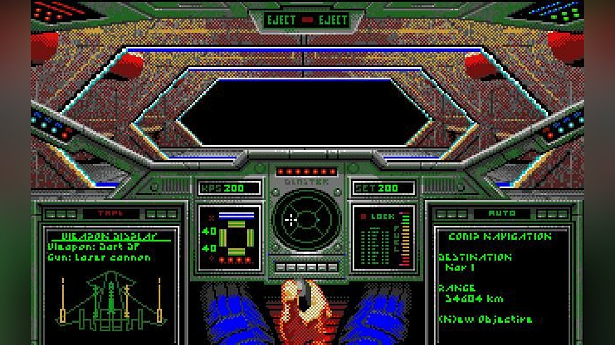 Wing Commander - что это за игра, трейлер, системные требования, отзывы и  оценки, цены и скидки, гайды и прохождение, похожие игры Squadron