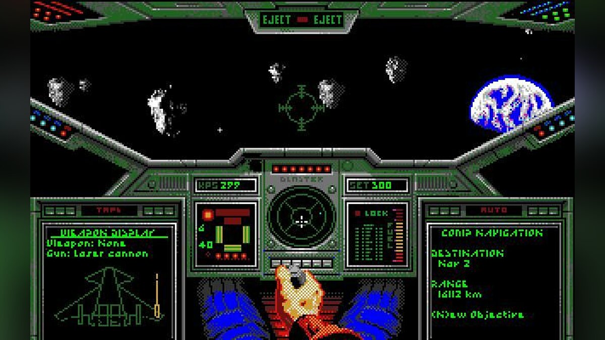 Wing Commander - что это за игра, трейлер, системные требования, отзывы и  оценки, цены и скидки, гайды и прохождение, похожие игры Squadron