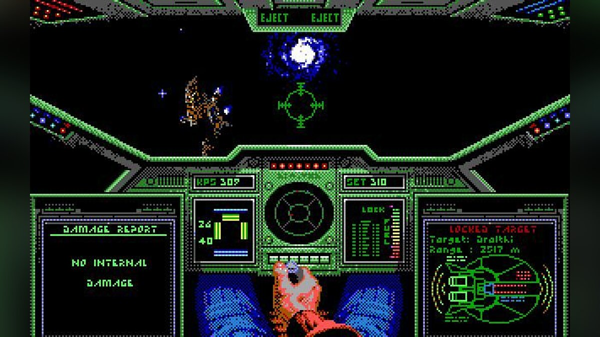 Wing Commander - что это за игра, трейлер, системные требования, отзывы и  оценки, цены и скидки, гайды и прохождение, похожие игры Squadron