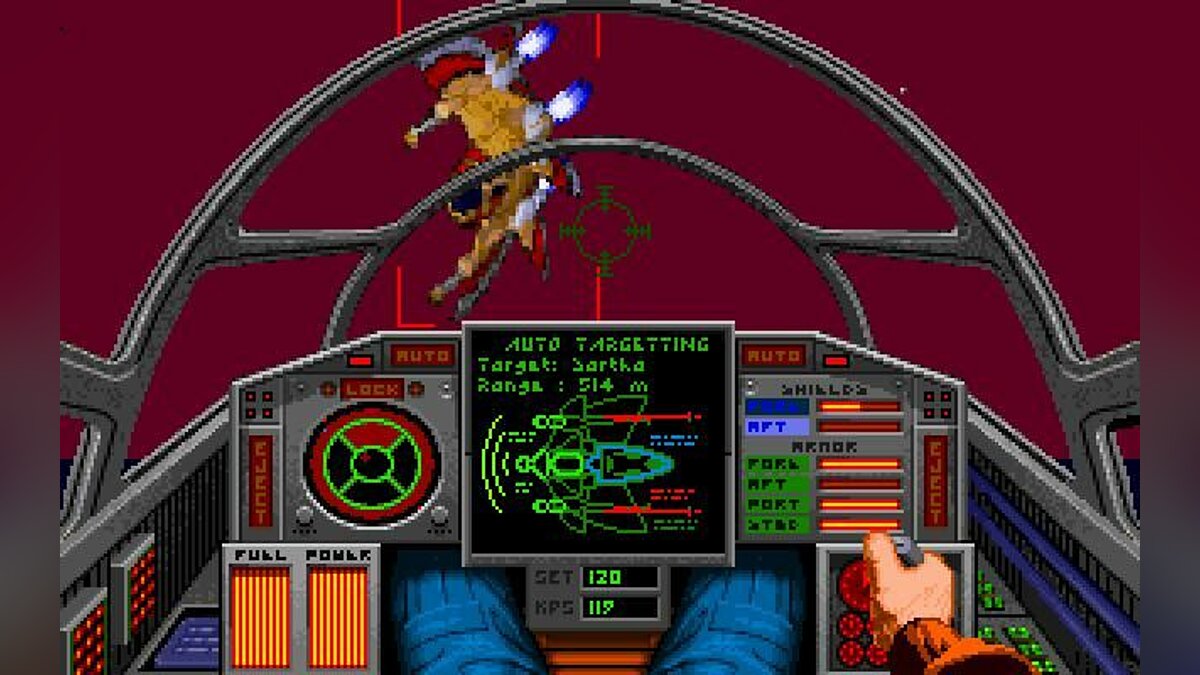 Wing Commander 2: Vengeance of the Kilrathi - что это за игра, трейлер,  системные требования, отзывы и оценки, цены и скидки, гайды и прохождение,  похожие игры