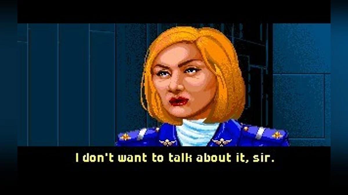 Скриншоты из Wing Commander 2: Vengeance of the Kilrathi - Special Operations 1