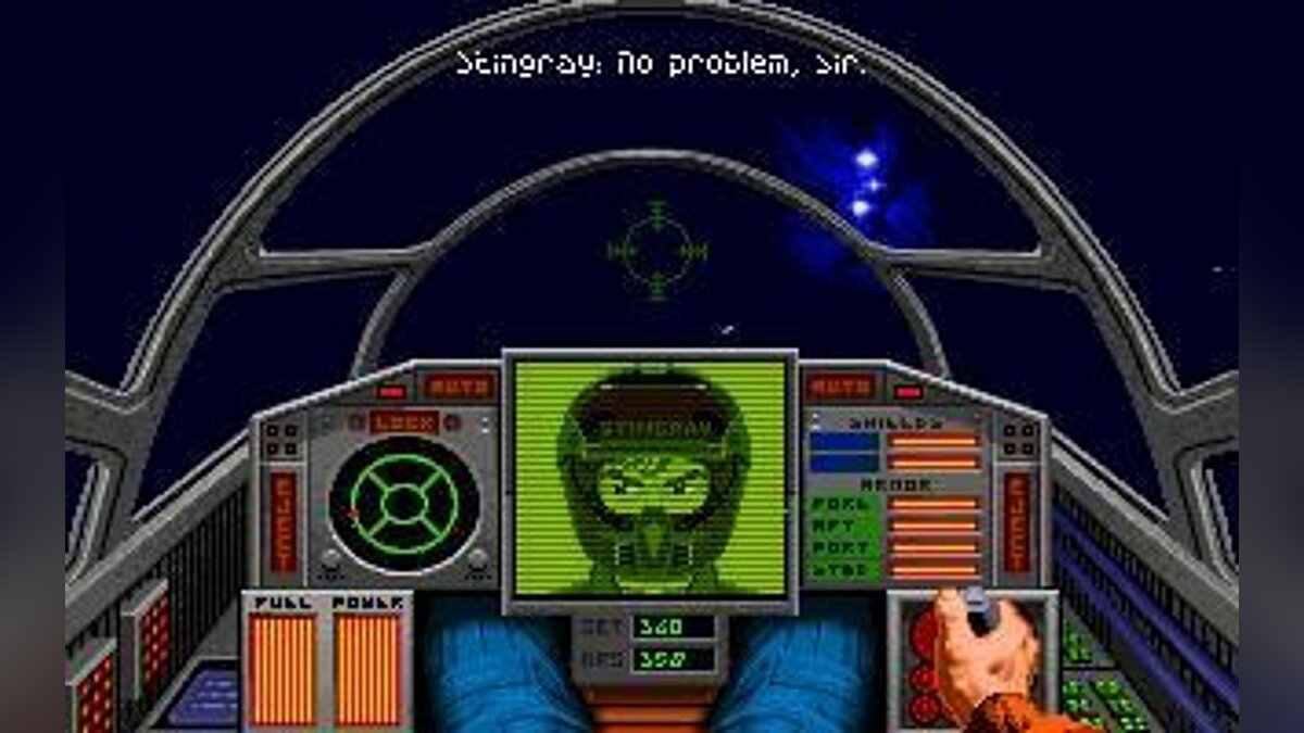 Wing Commander 2: Vengeance of the Kilrathi - Special Operations 1 - что  это за игра, трейлер, системные требования, отзывы и оценки, цены и скидки,  гайды и прохождение, похожие игры