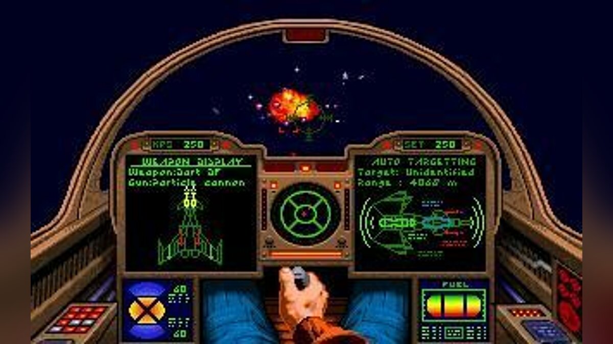 Wing Commander 2: Vengeance of the Kilrathi - Special Operations 1 - что  это за игра, трейлер, системные требования, отзывы и оценки, цены и скидки,  гайды и прохождение, похожие игры