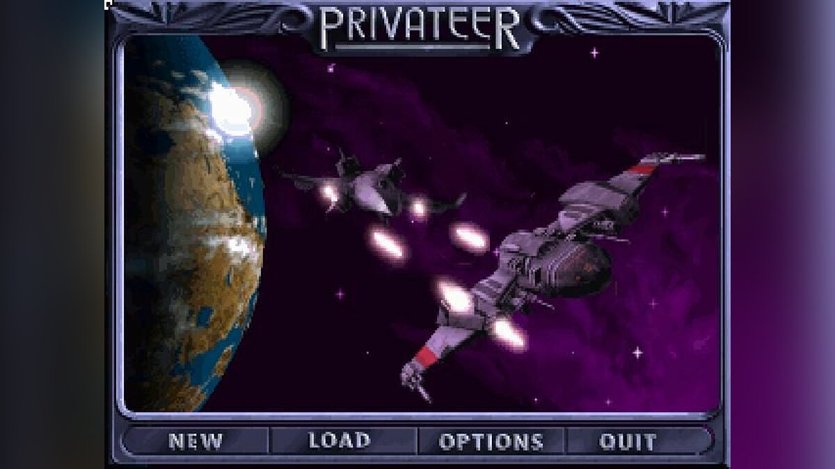 Wing Commander: Privateer - что это за игра, трейлер, системные требования,  отзывы и оценки, цены и скидки, гайды и прохождение, похожие игры Trade  Commander