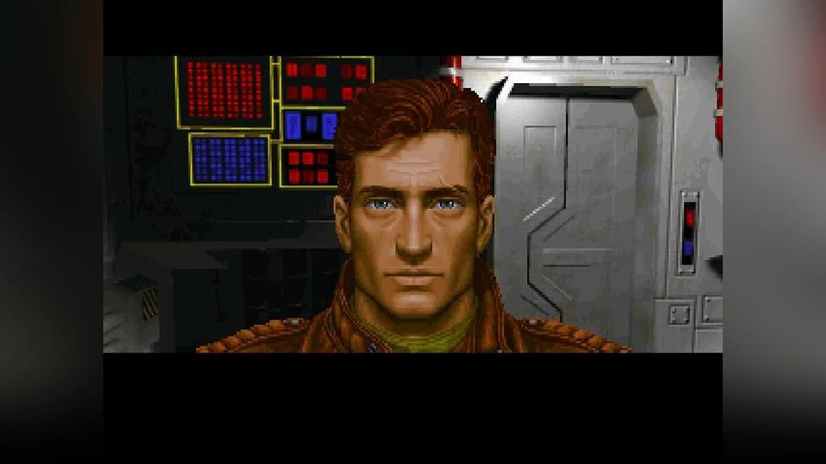 Скриншоты из Wing Commander: Privateer / Картинка 3