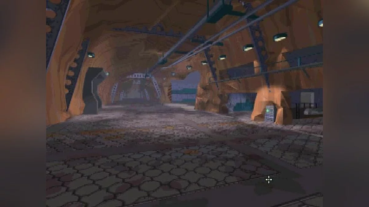 Скриншоты из Wing Commander: Privateer / Картинка 5