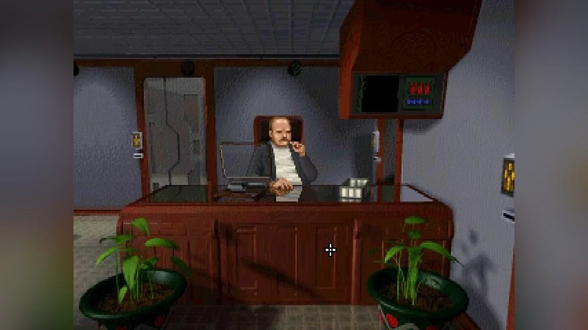 Скриншоты из Wing Commander: Privateer / Картинка 7