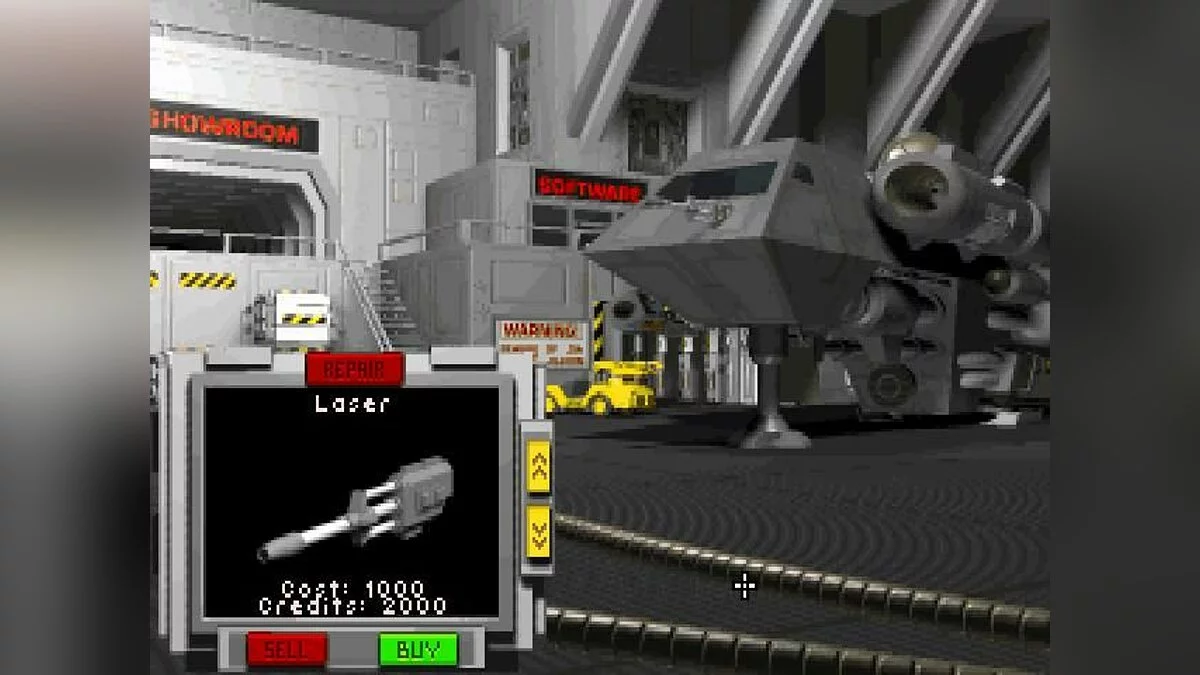 Скриншоты из Wing Commander: Privateer / Картинка 13