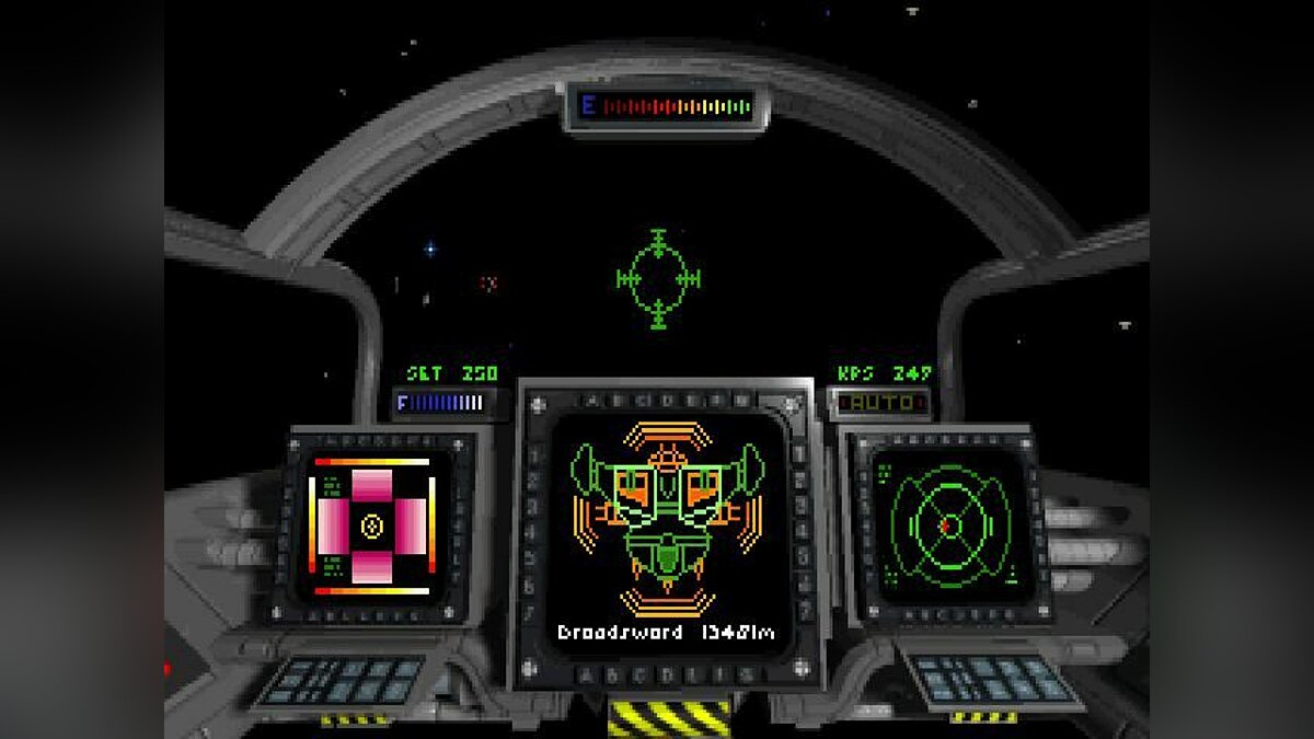 Wing Commander: Privateer - что это за игра, трейлер, системные требования,  отзывы и оценки, цены и скидки, гайды и прохождение, похожие игры Trade  Commander