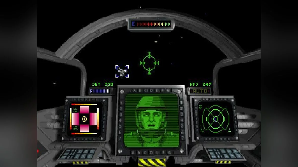 Скриншоты из Wing Commander: Privateer / Картинка 20