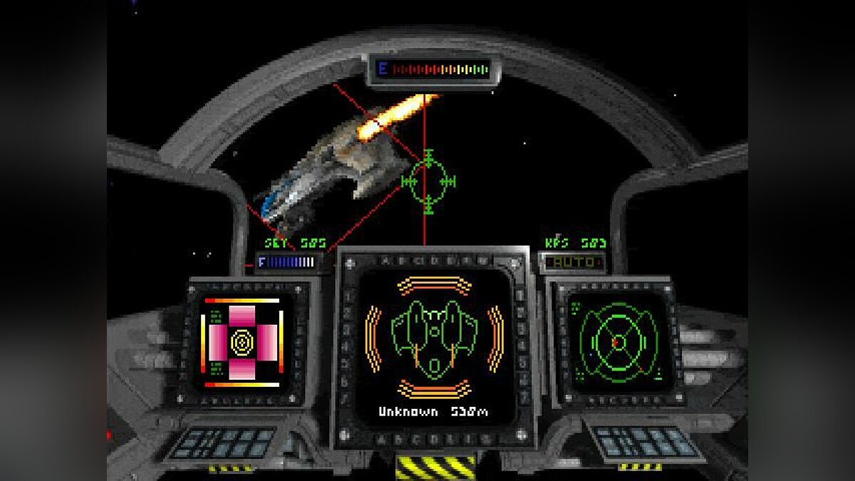 Wing Commander: Privateer - Righteous Fire - что это за игра, трейлер,  системные требования, отзывы и оценки, цены и скидки, гайды и прохождение,  похожие игры