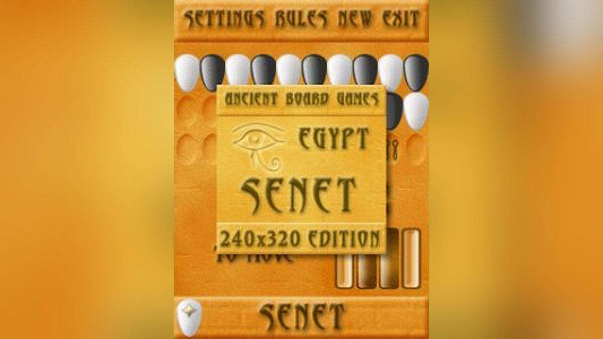 Senet - что это за игра, трейлер, системные требования, отзывы и оценки,  цены и скидки, гайды и прохождение, похожие игры