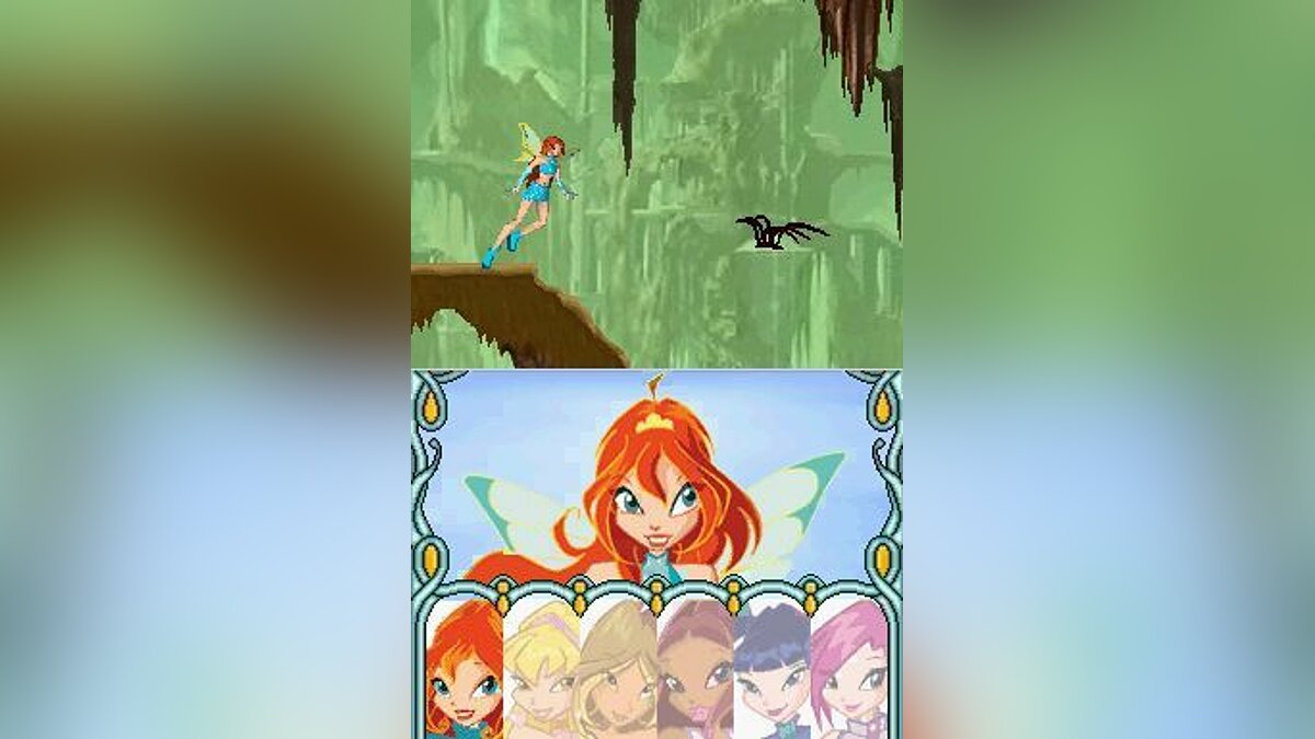 Купить Winx Club: Quest for the Codex дешево, до -90% скидки - сравнение  цен в разных магазинах. Предзаказ