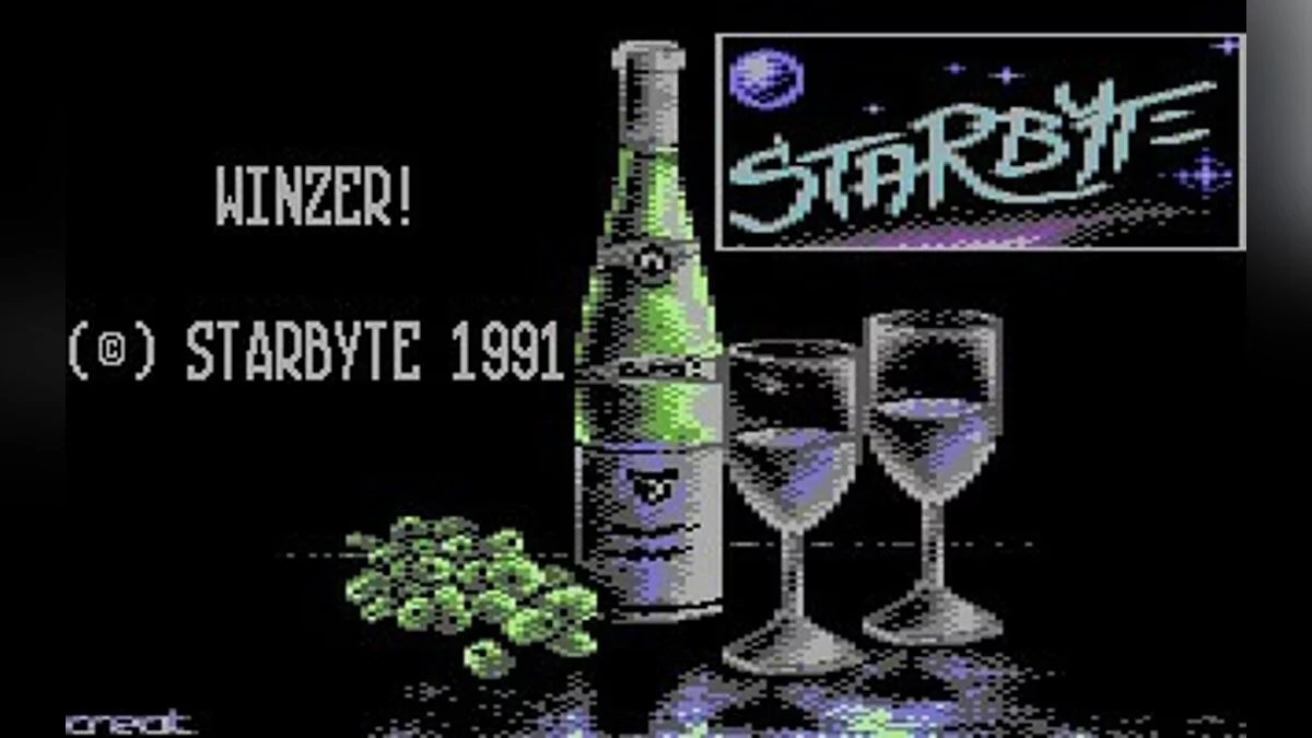 Скриншоты из Winzer