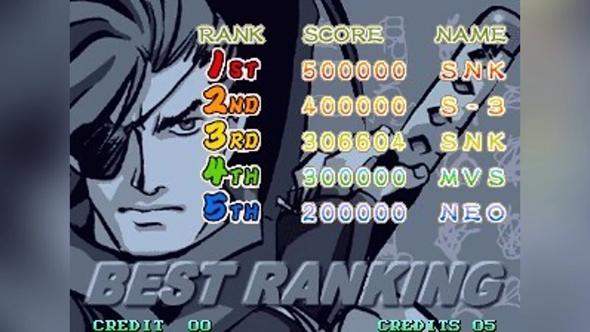 Скриншоты из Sengoku 3