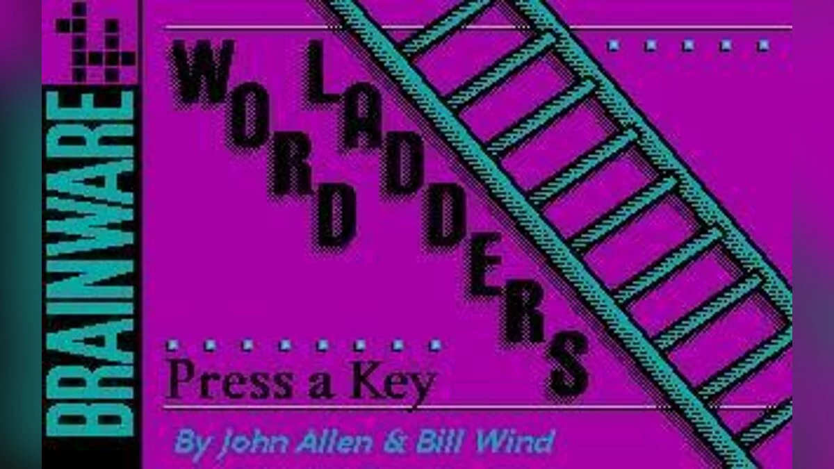 Скриншоты из Word Ladders