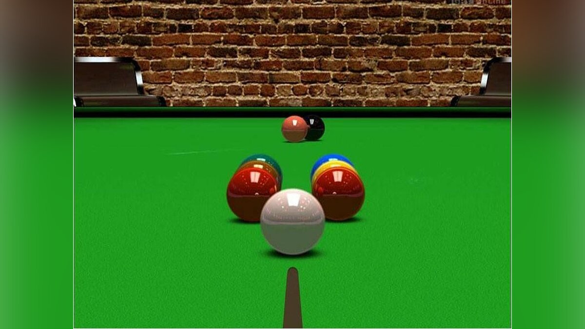 World Championship Snooker 2003 - что это за игра, трейлер, системные  требования, отзывы и оценки, цены и скидки, гайды и прохождение, похожие  игры