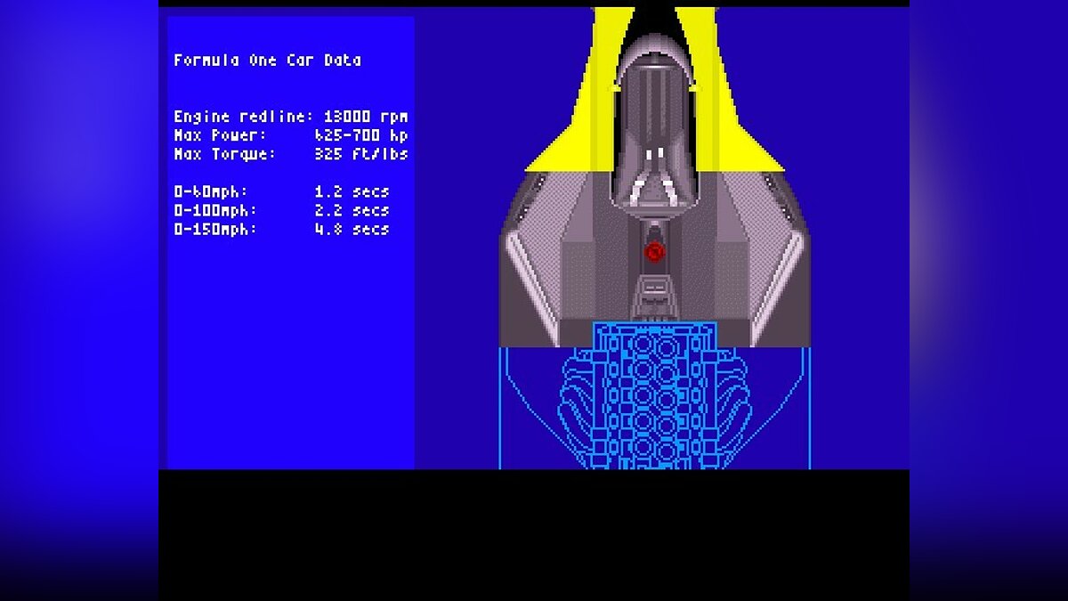 World Circuit - что это за игра, трейлер, системные требования, отзывы и  оценки, цены и скидки, гайды и прохождение, похожие игры F1GP