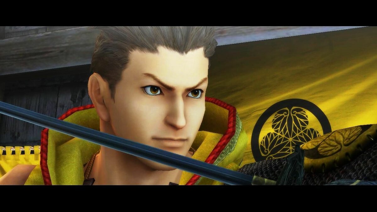 Sengoku Basara: Samurai Heroes - что это за игра, трейлер, системные  требования, отзывы и оценки, цены и скидки, гайды и прохождение, похожие  игры