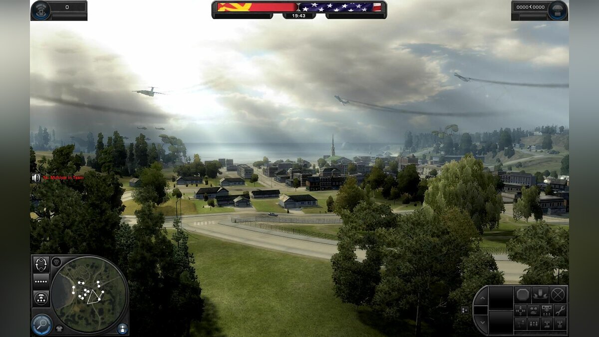 World in conflict steam fix фото 25