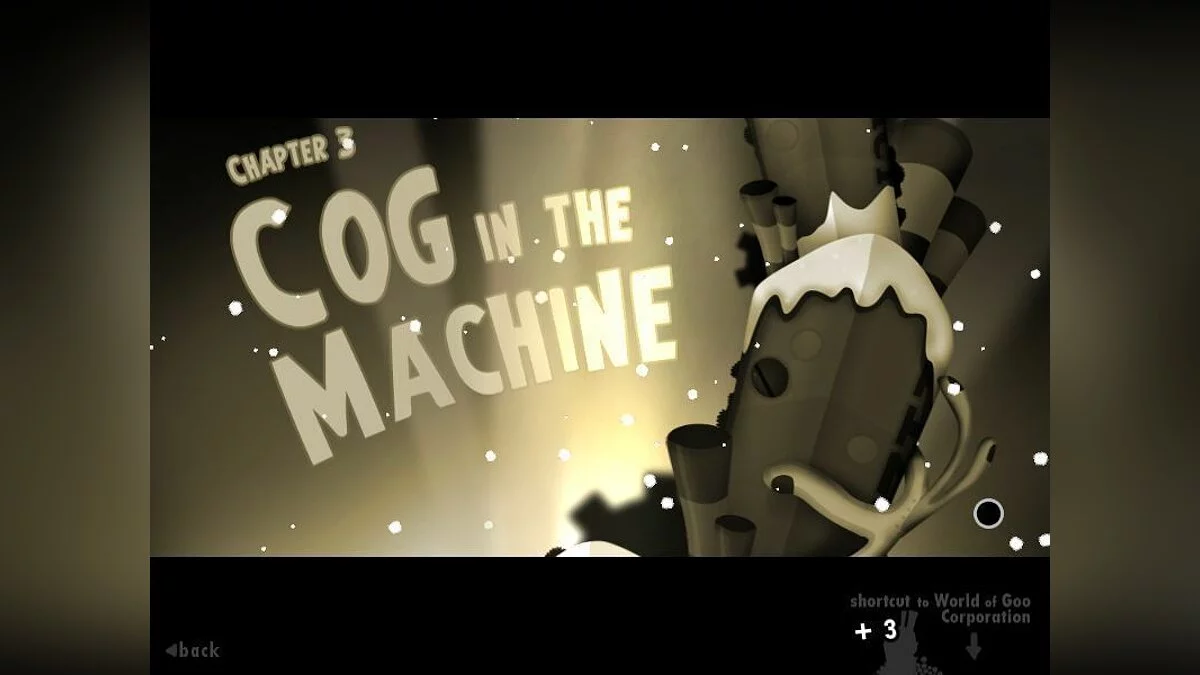 ТОП-9 - игры для Xbox One, похожие на World of Goo (World of Goo:  Корпорация Гуу!)