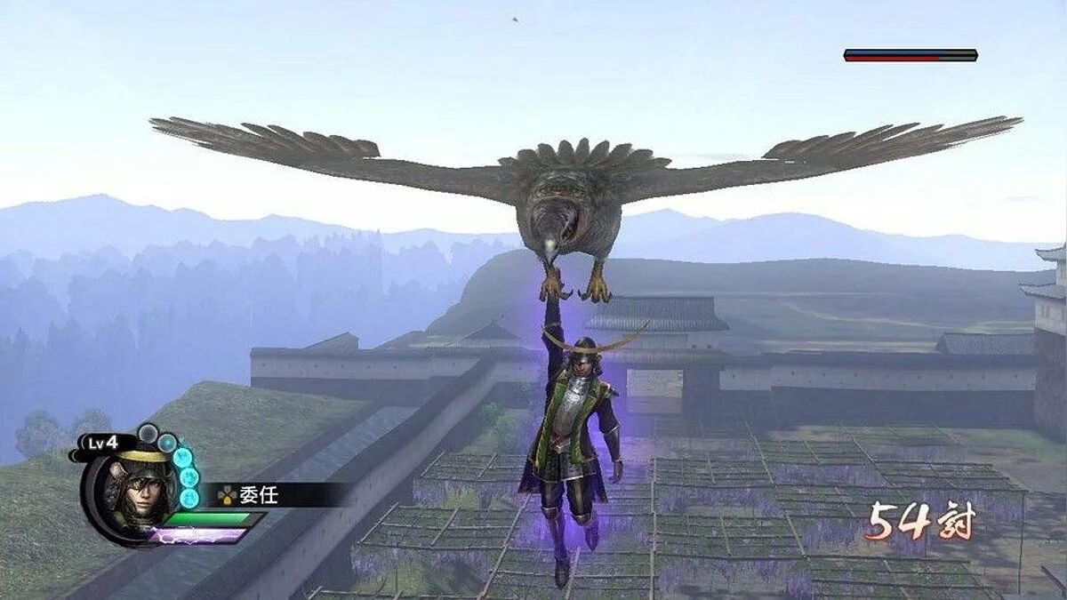 Скриншоты из Sengoku Musou 3: Empires