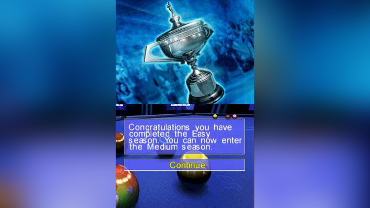 World Snooker Championship: Season 2007-08 - что это за игра, трейлер,  системные требования, отзывы и оценки, цены и скидки, гайды и прохождение,  похожие игры