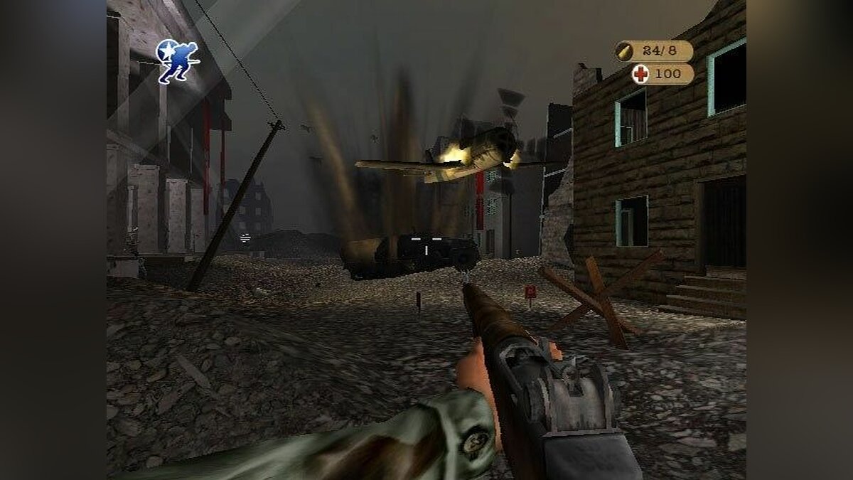 World combat 2