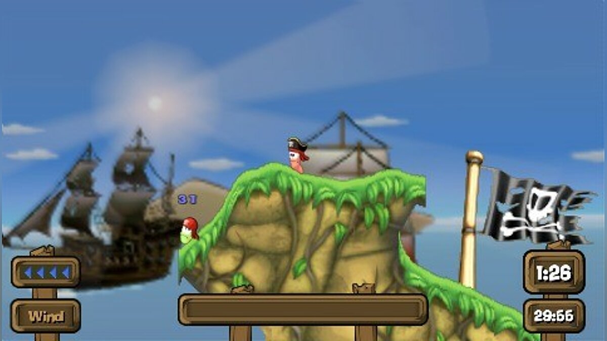 Worms open warfare. Worms: open Warfare 2. Worms open Warfare 2 червячок. Worms: open Warfare 2 DS. Worms 2 открытая война ps3.