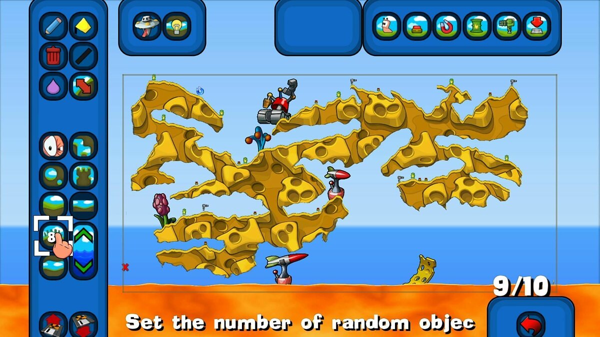 Worms Reloaded - что это за игра, трейлер, системные требования, отзывы и  оценки, цены и скидки, гайды и прохождение, похожие игры