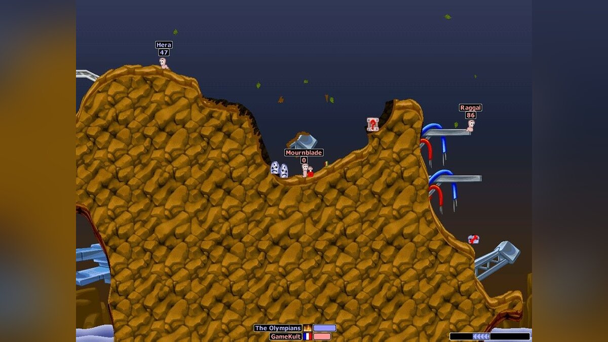 Worm world. Worms Armageddon червячки. Вормс вормс пати. Worms 2001. Игра червяк 2001.