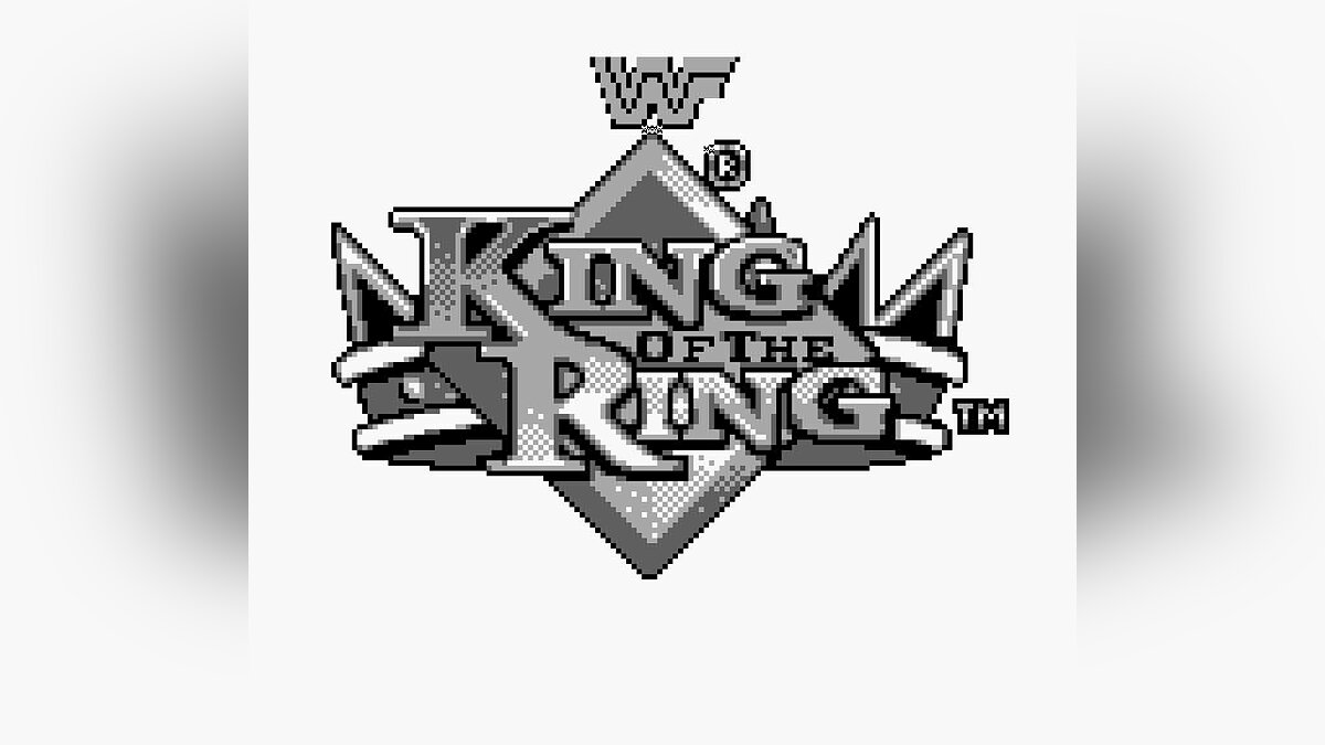 WWF King of the Ring - что это за игра, трейлер, системные требования,  отзывы и оценки, цены и скидки, гайды и прохождение, похожие игры