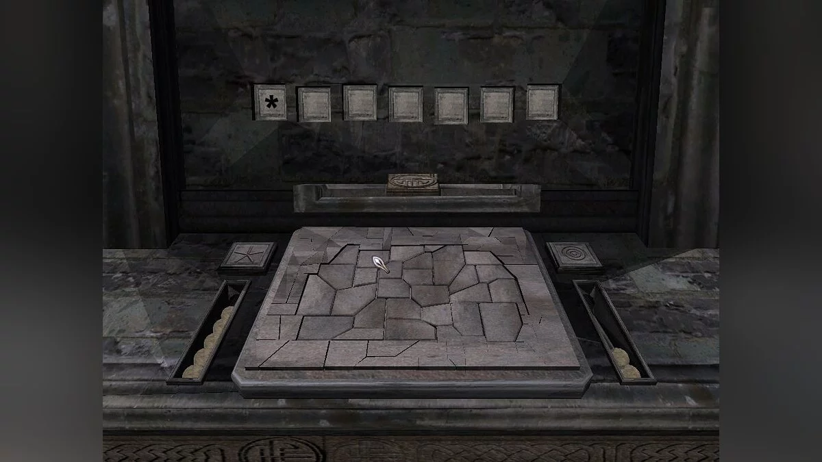 Скриншоты из Sentinel: Descendants in Time