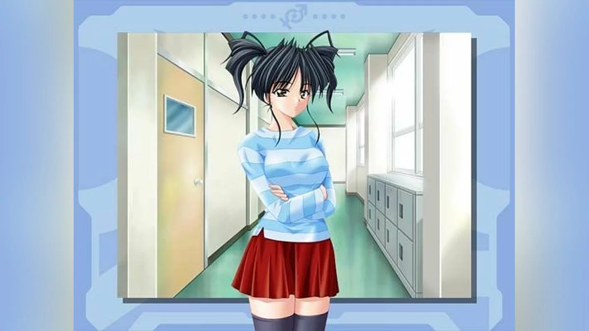 Скриншоты из X-Change 3