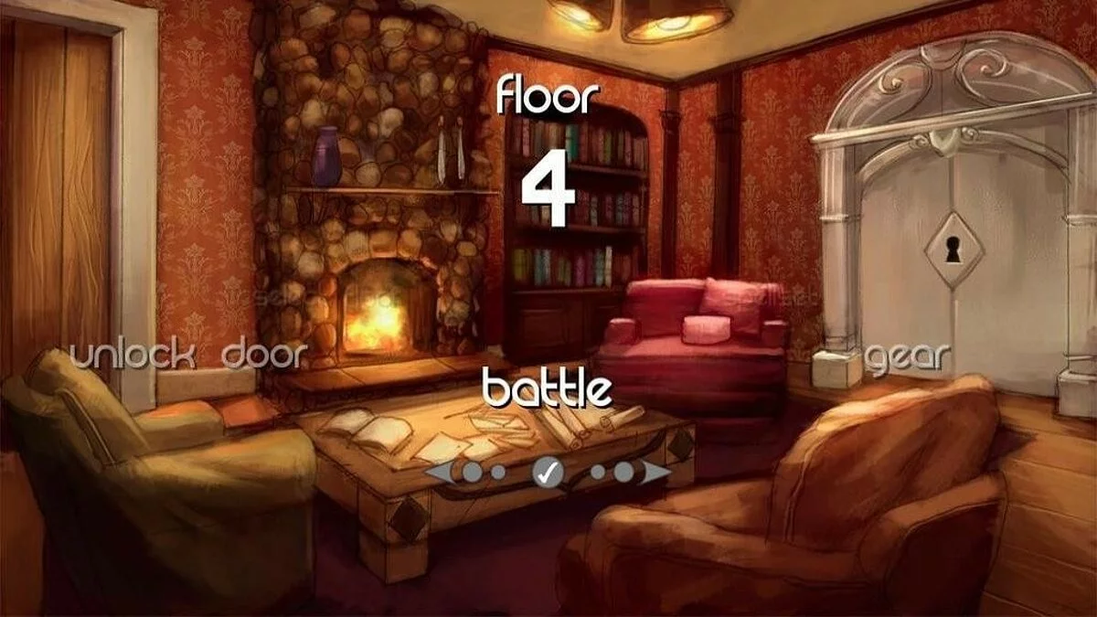 Скриншоты из Sequence